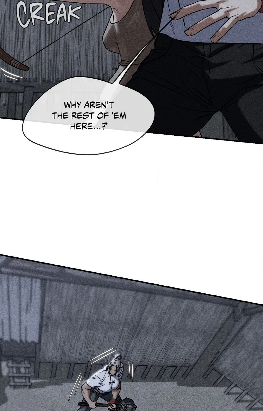 Lustful Games chapter 123 page 3