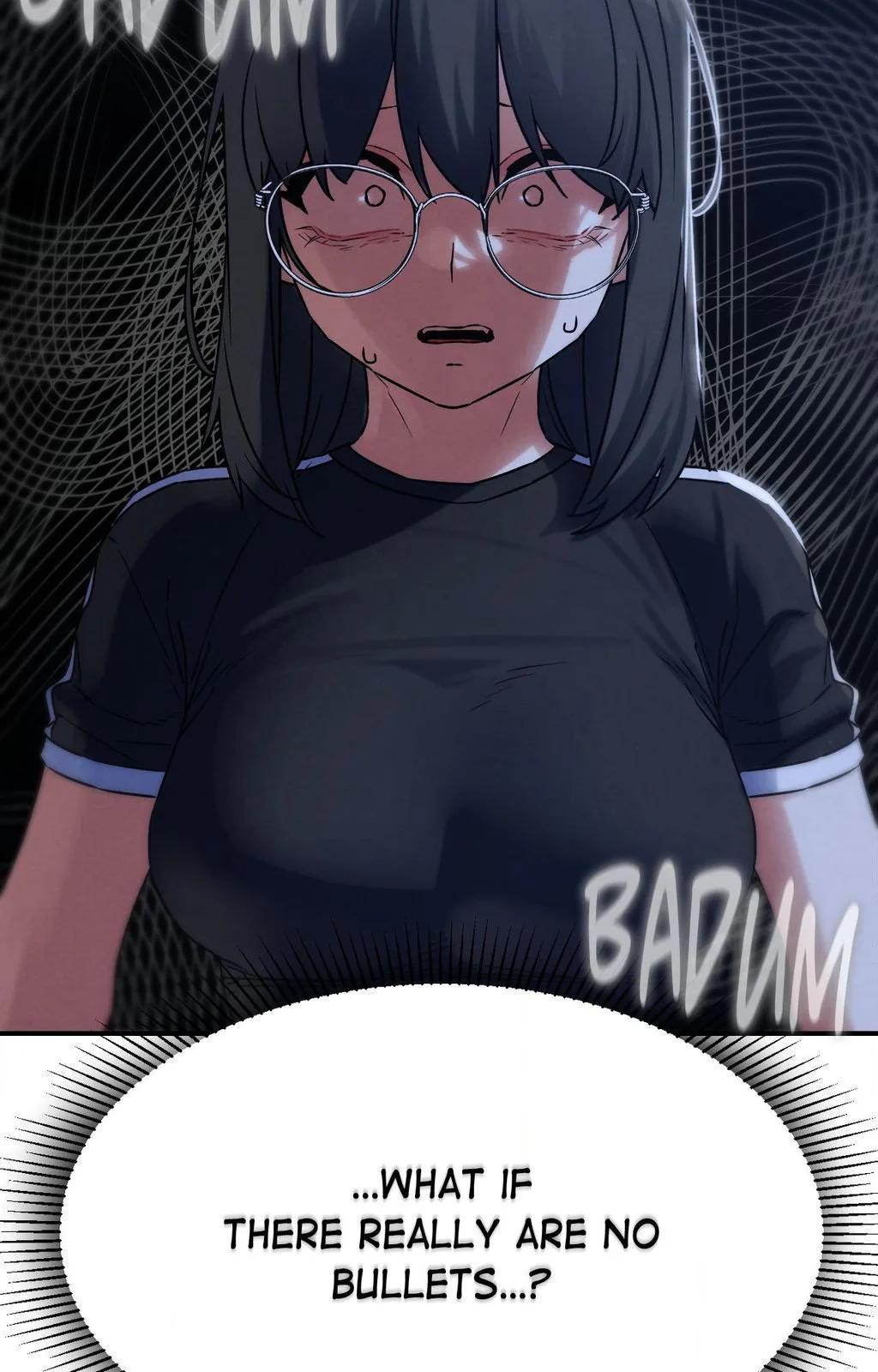 Lustful Games chapter 123 page 33