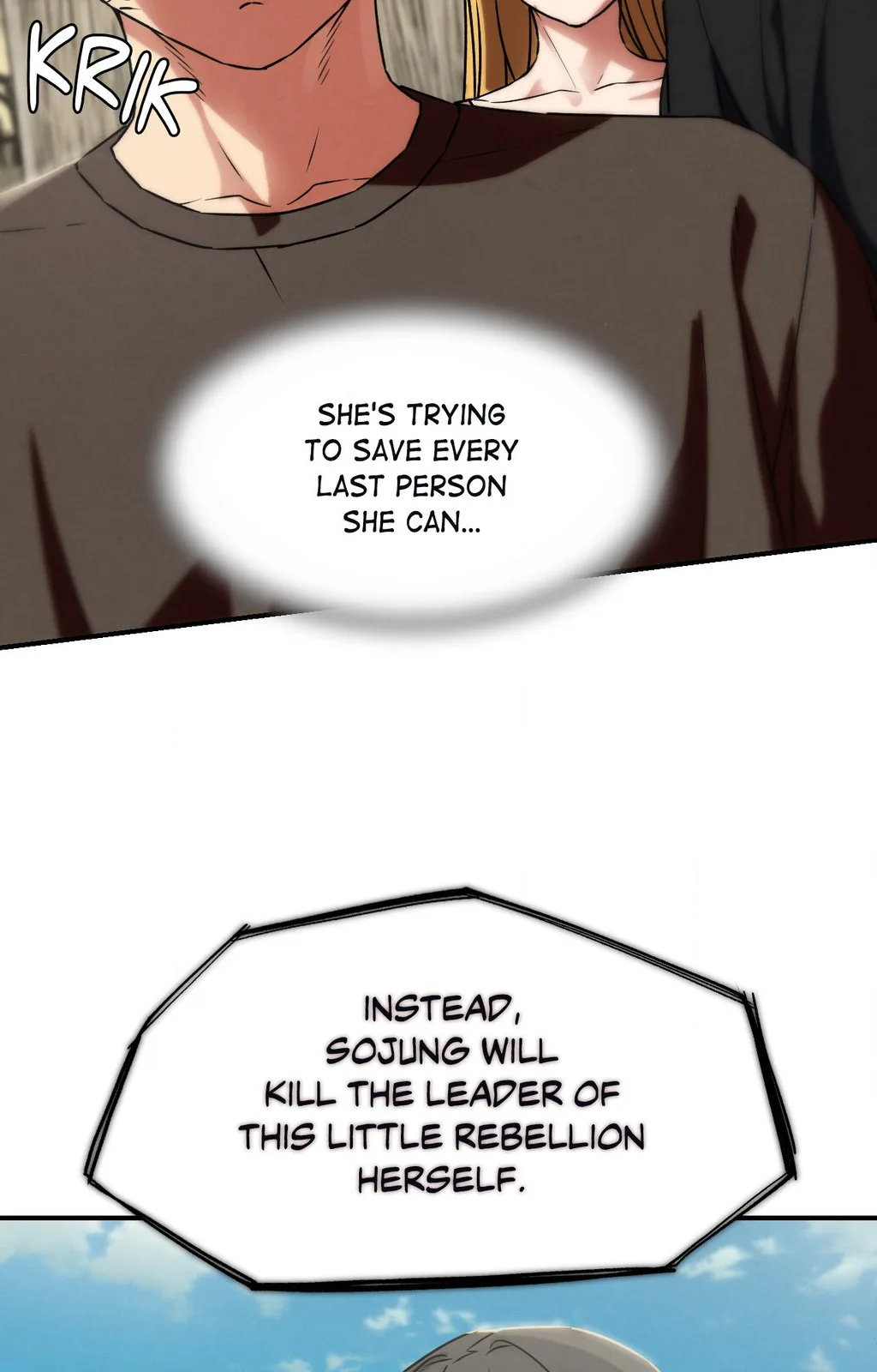 Lustful Games chapter 124 page 103