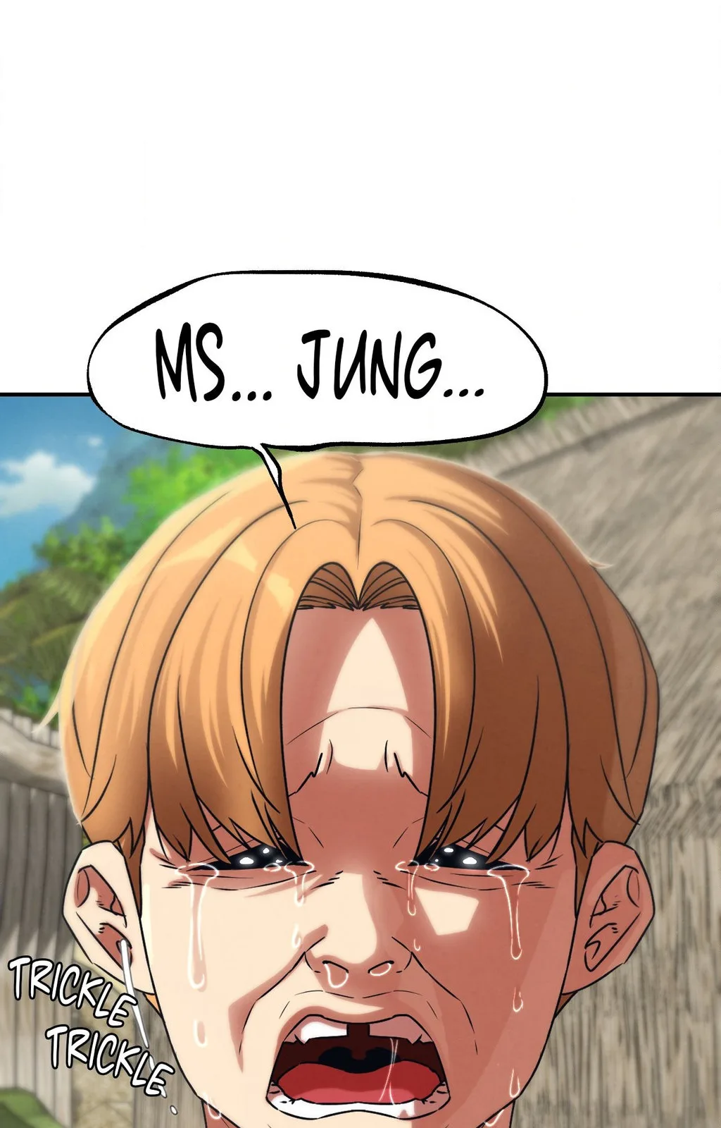 Lustful Games chapter 124 page 17