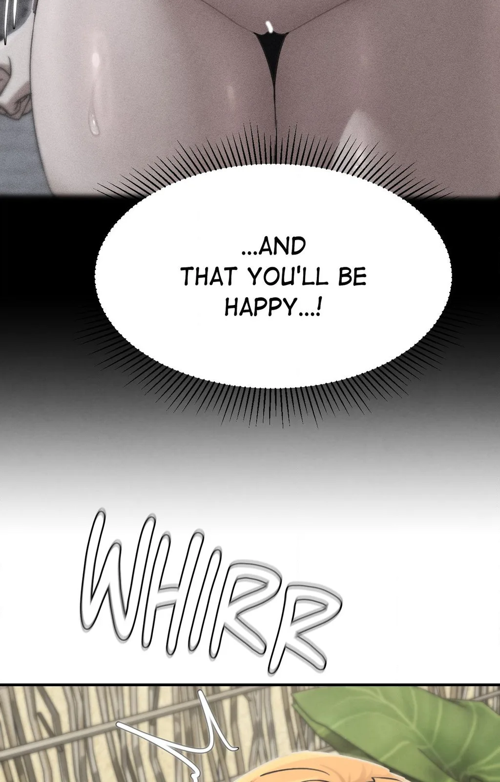 Lustful Games chapter 124 page 21