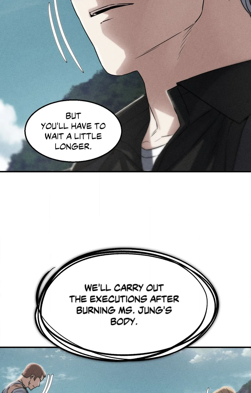 Lustful Games chapter 124 page 3