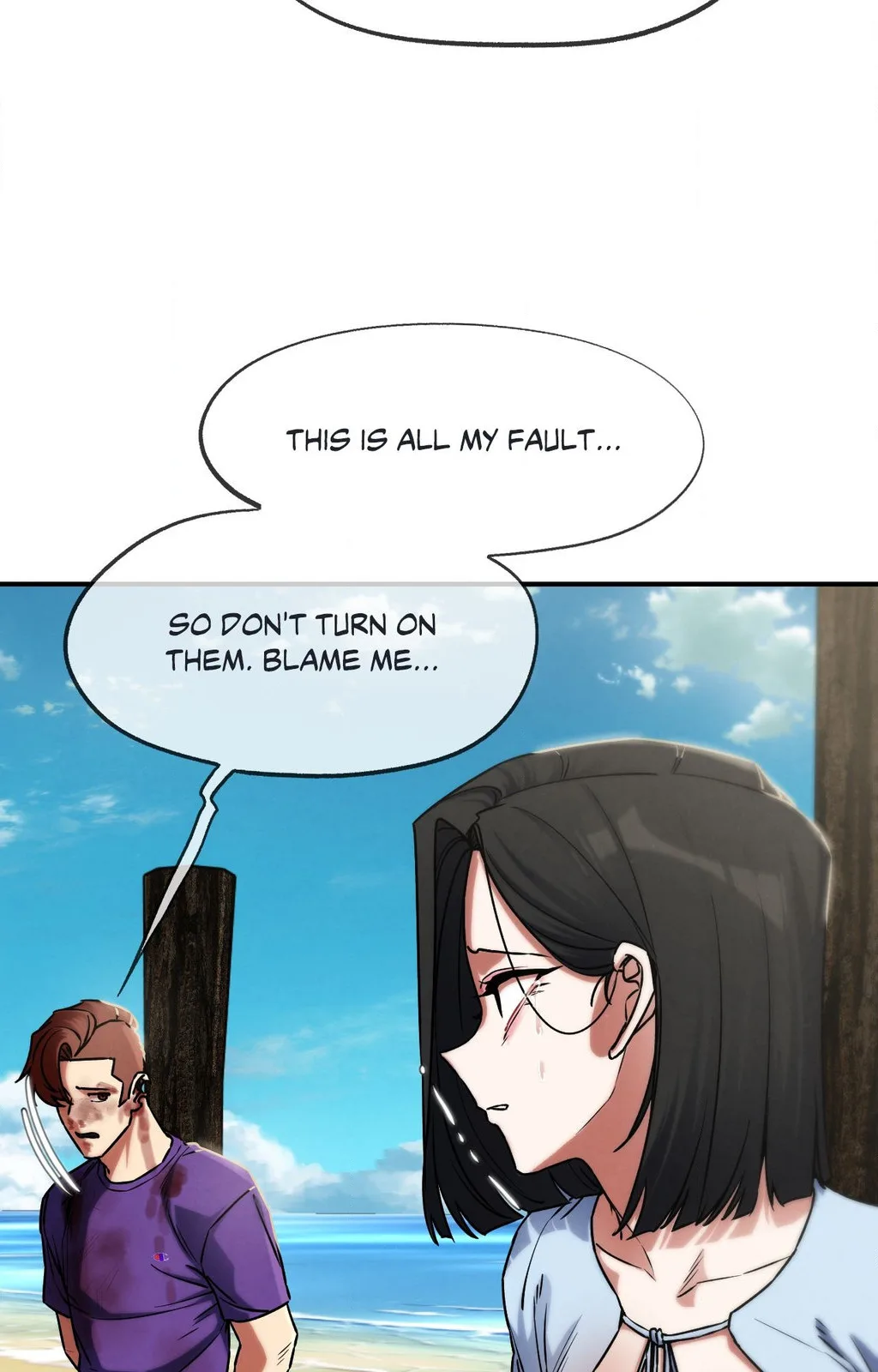 Lustful Games chapter 124 page 52