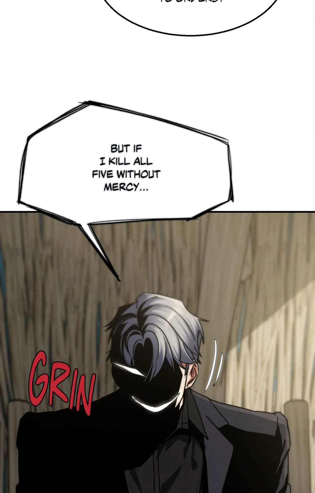 Lustful Games chapter 124 page 63