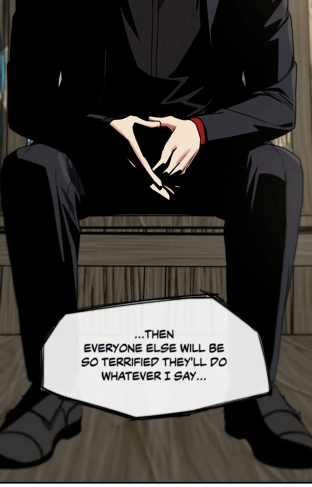 Lustful Games chapter 124 page 64