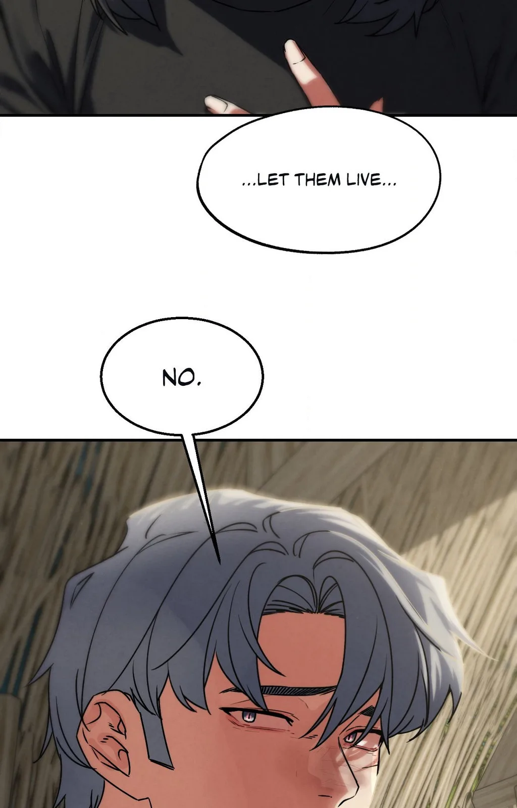 Lustful Games chapter 124 page 68