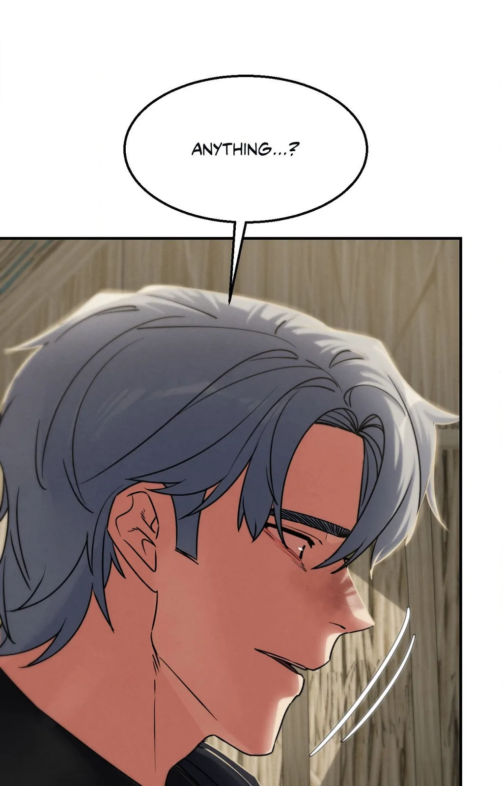 Lustful Games chapter 124 page 71