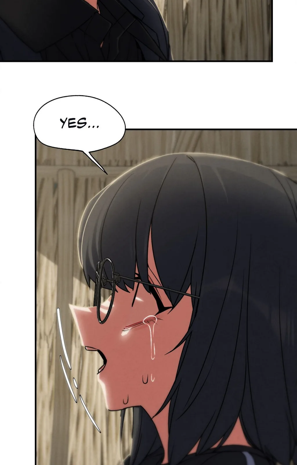 Lustful Games chapter 124 page 72