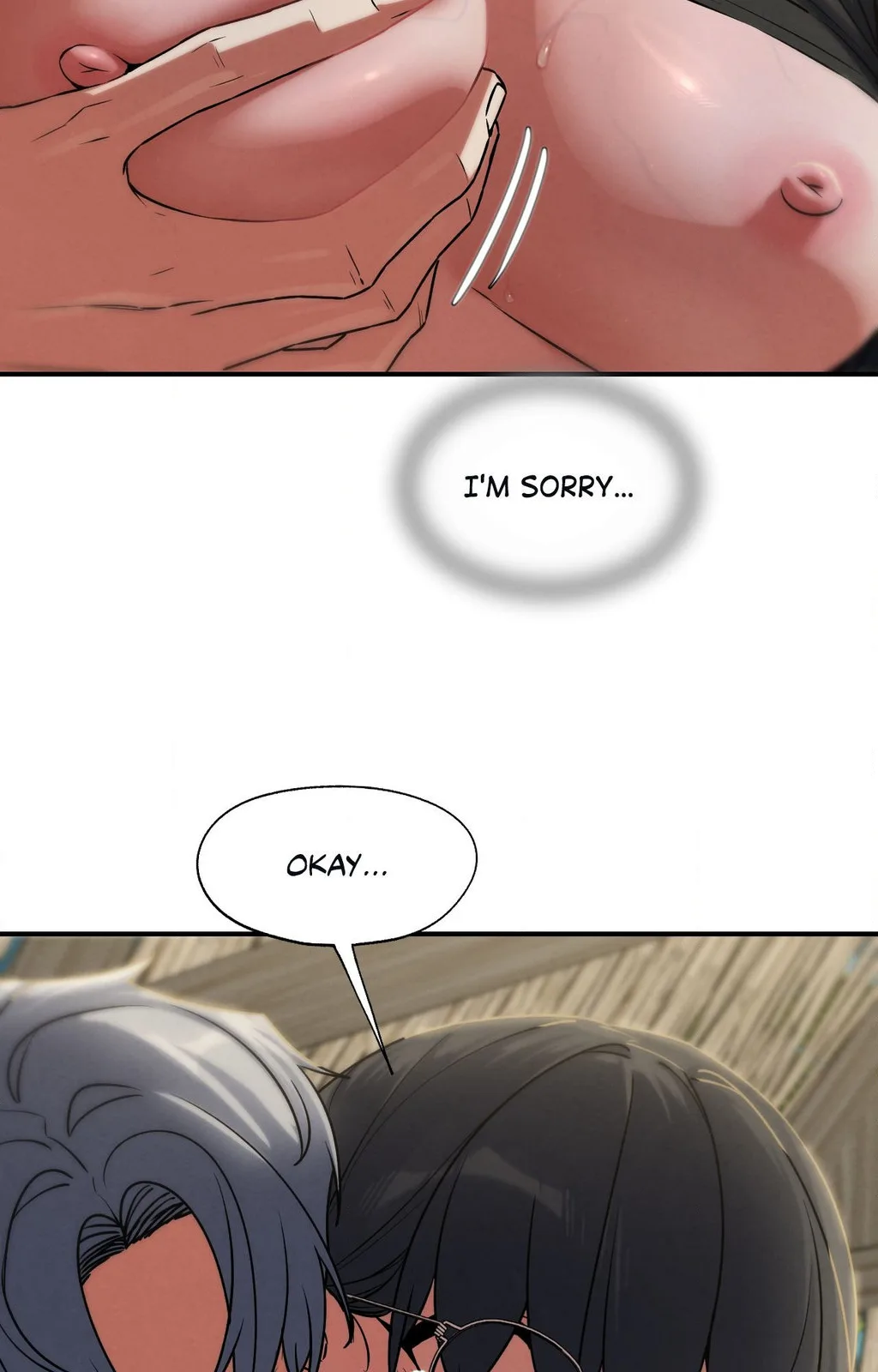 Lustful Games chapter 124 page 77