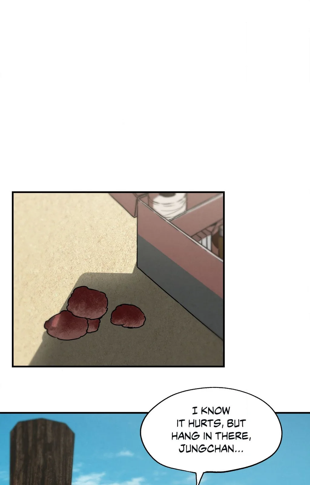 Lustful Games chapter 124 page 79