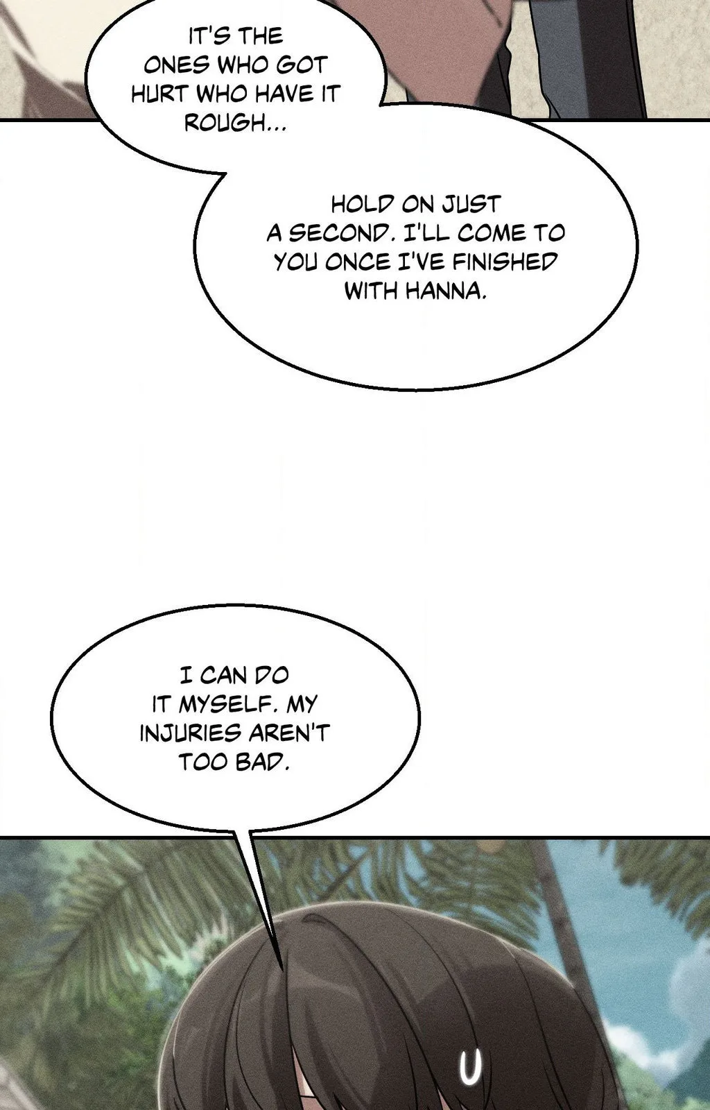 Lustful Games chapter 126 page 3