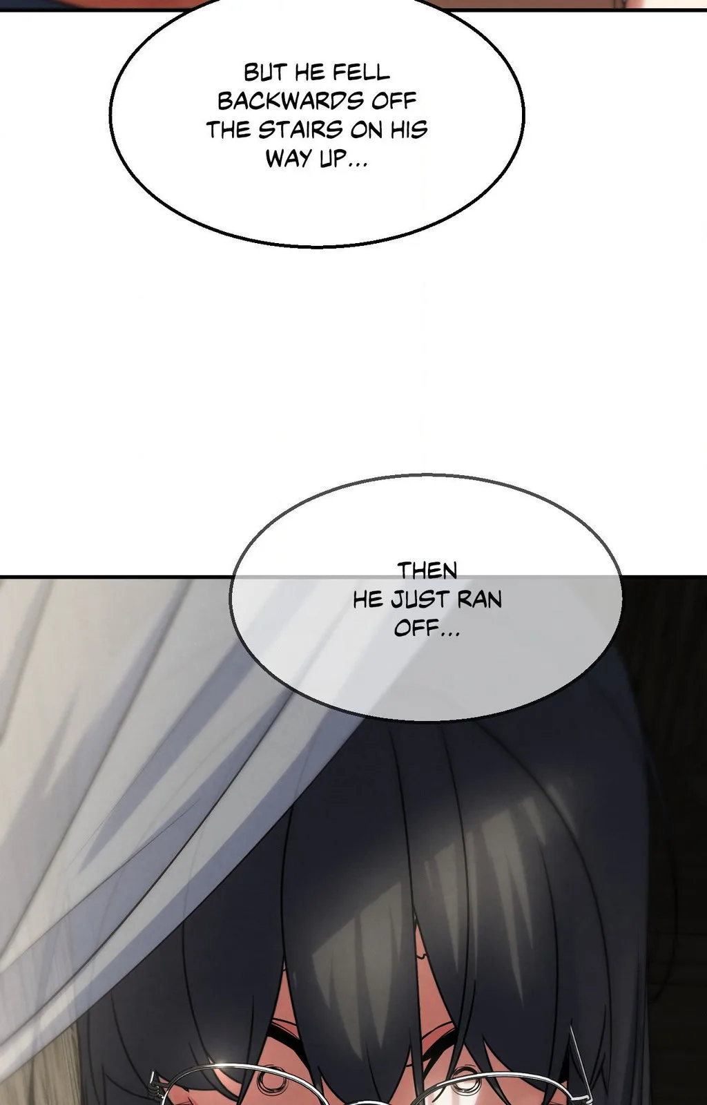 Lustful Games chapter 126 page 46