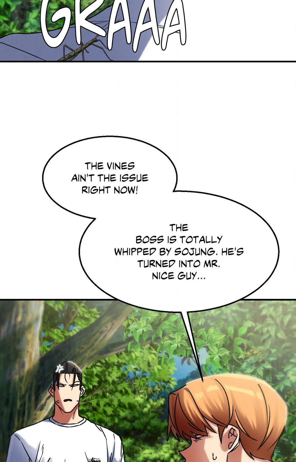 Lustful Games chapter 126 page 63