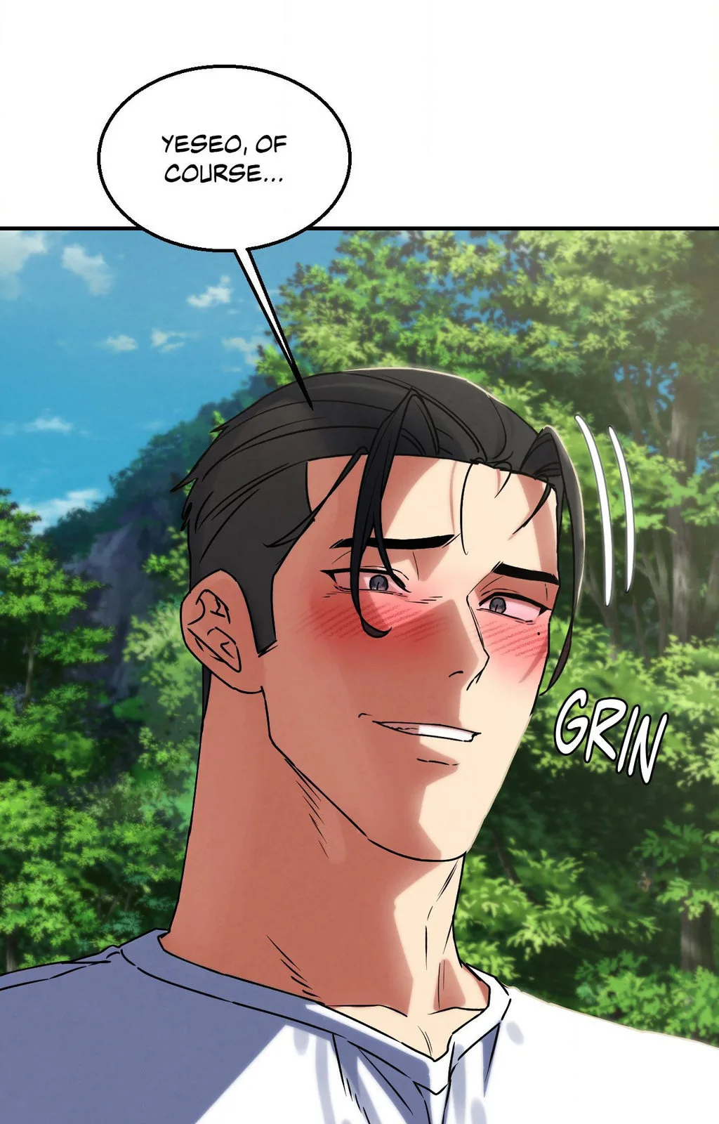 Lustful Games chapter 126 page 71