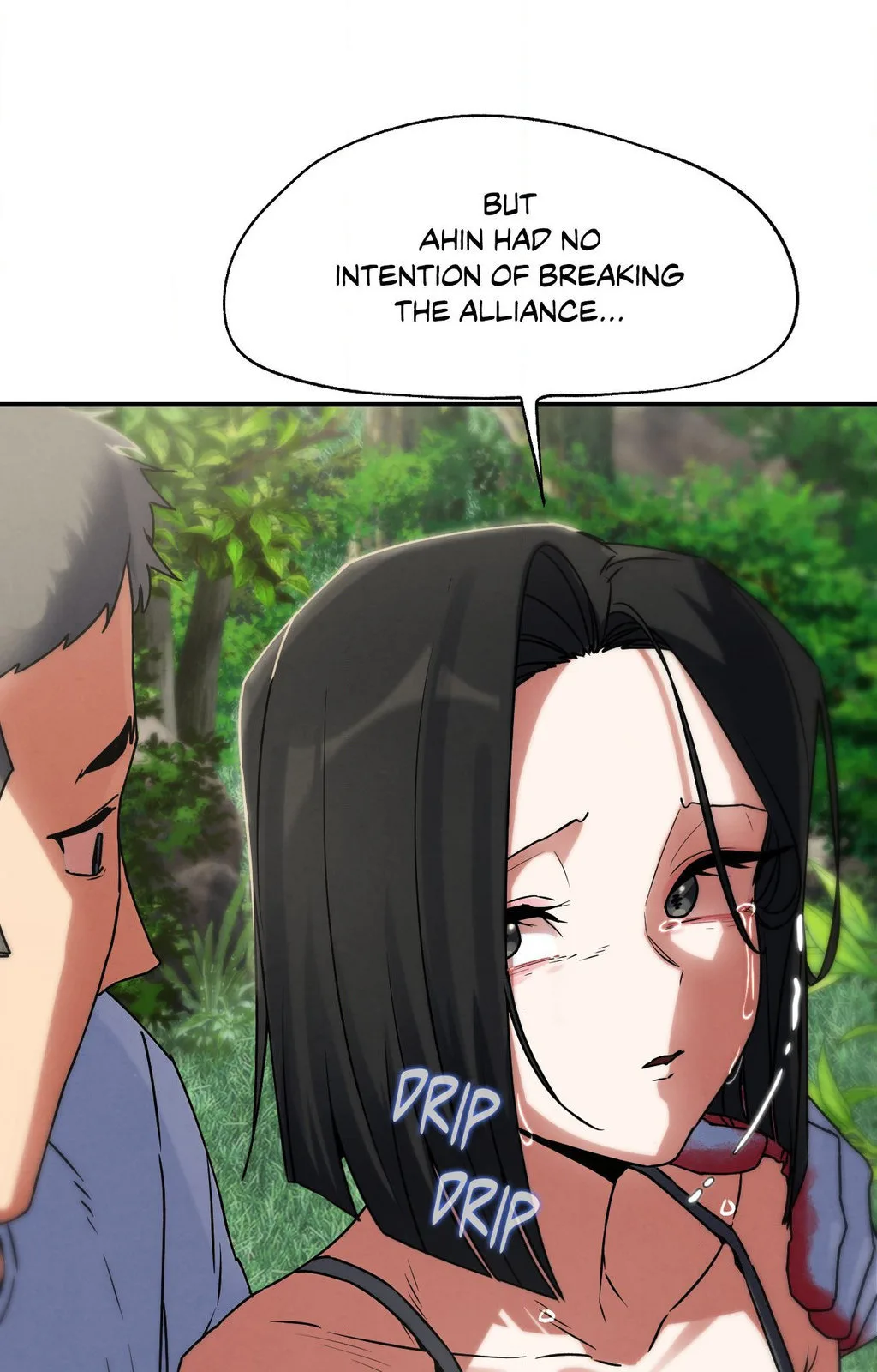 Lustful Games chapter 126 page 86