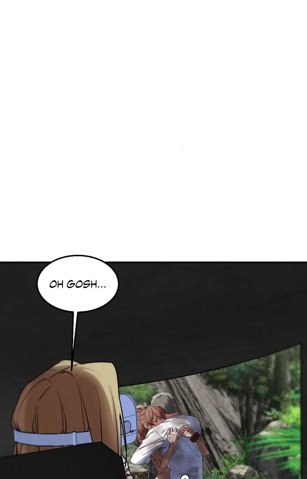 Lustful Games chapter 127 page 33