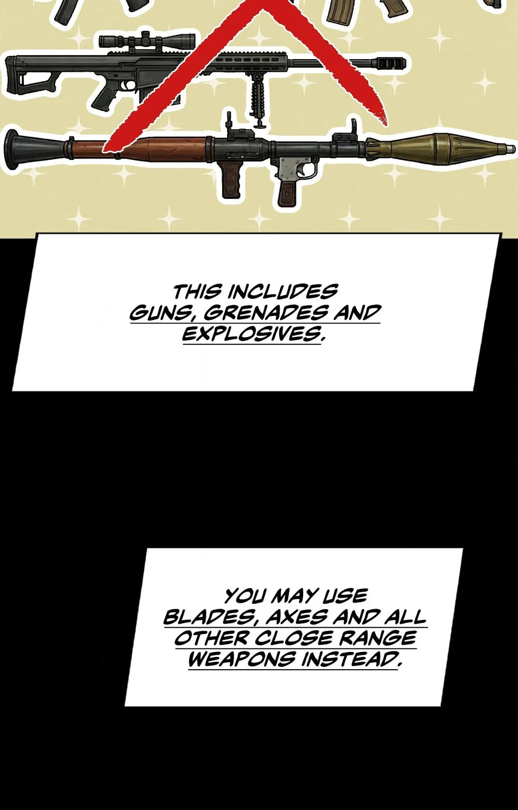 Lustful Games chapter 127 page 63