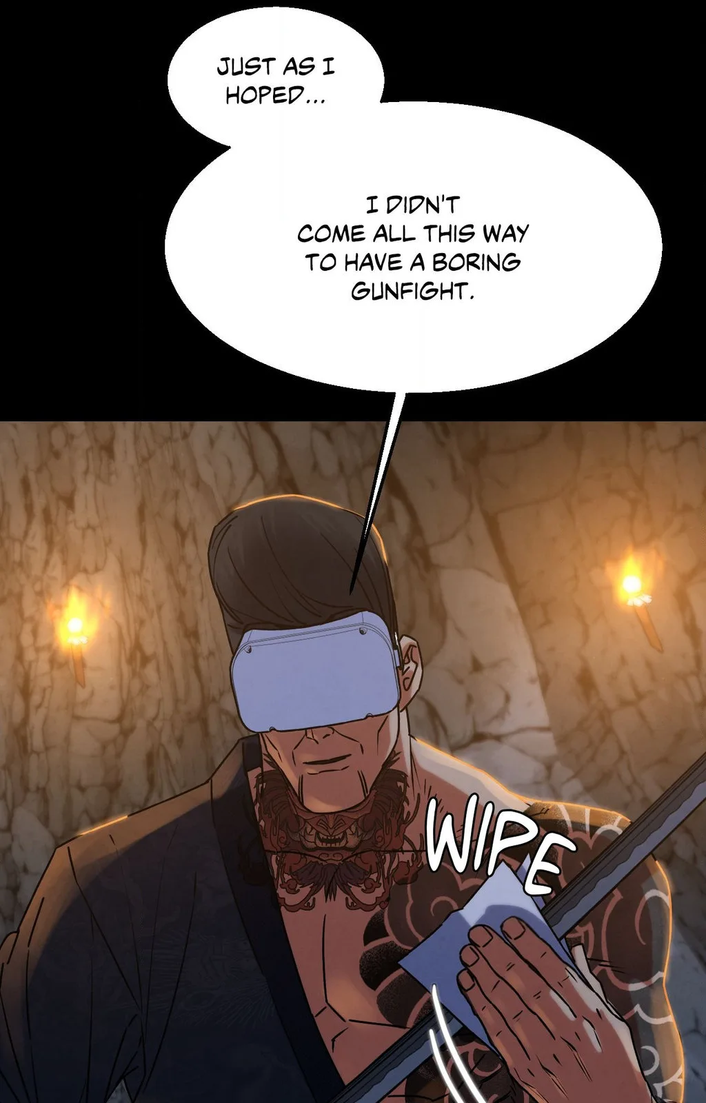Lustful Games chapter 127 page 67