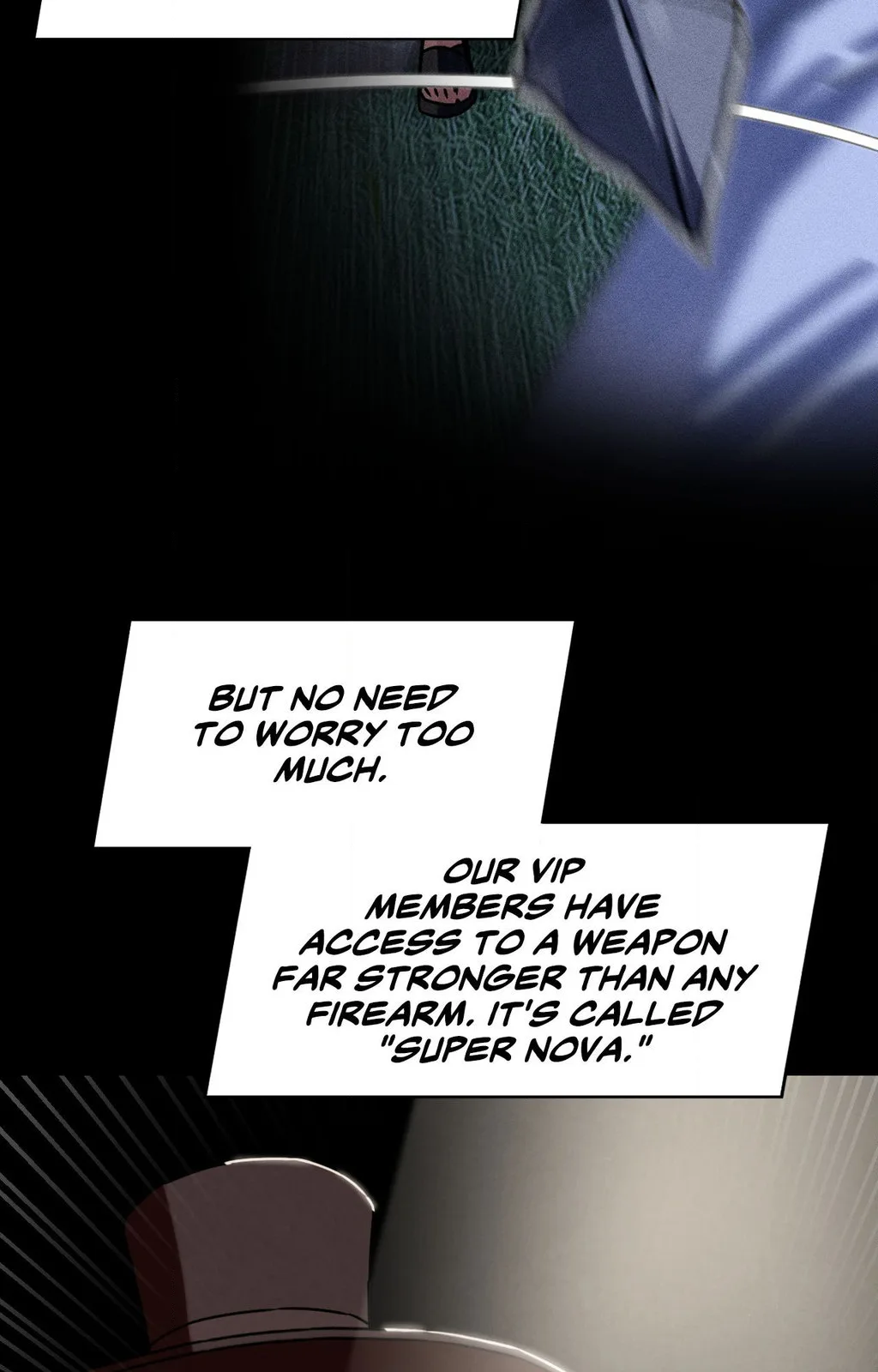 Lustful Games chapter 127 page 72