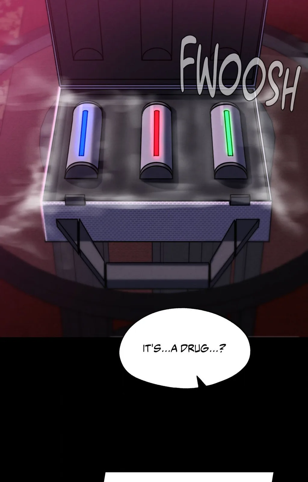 Lustful Games chapter 127 page 76
