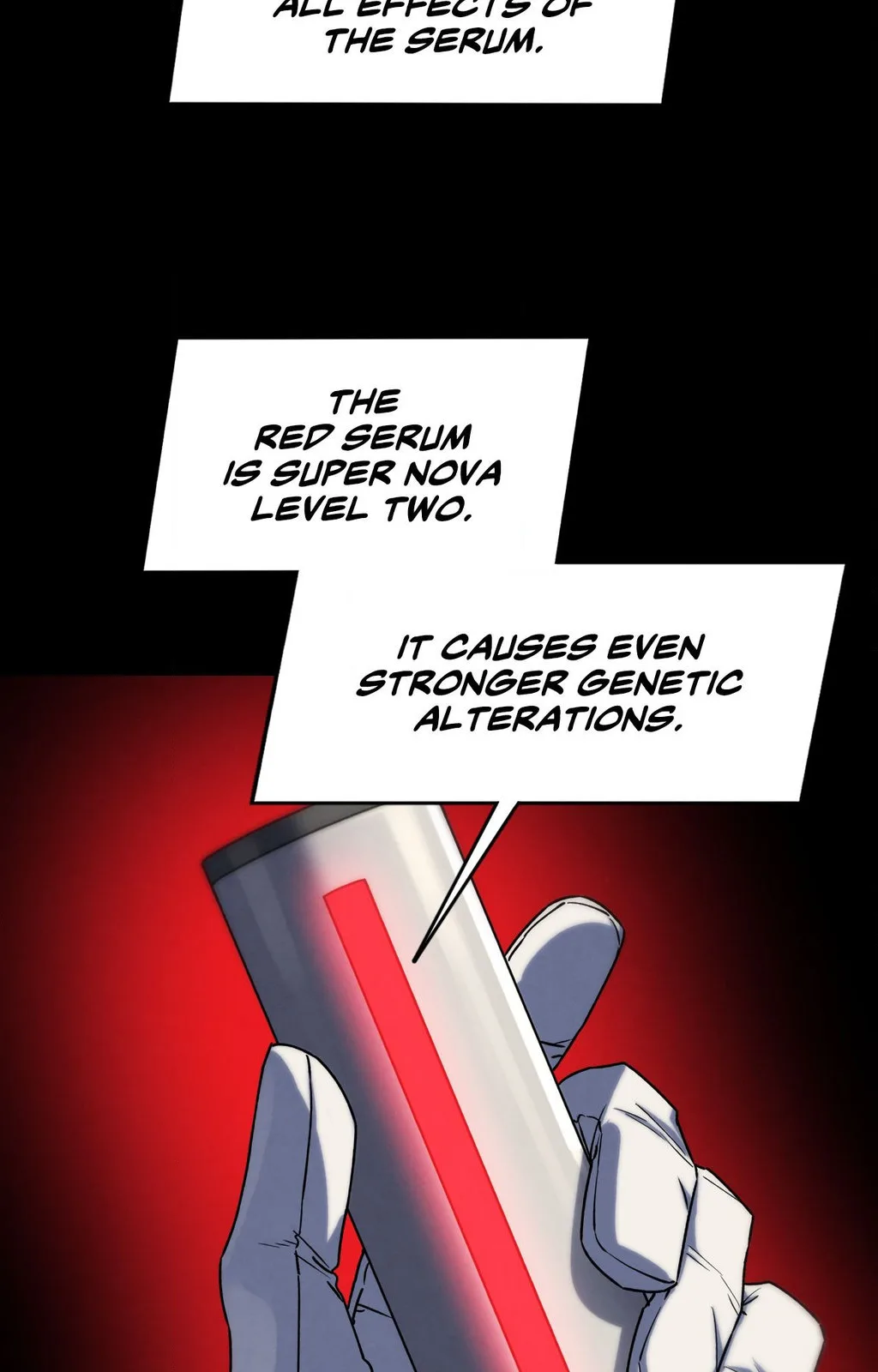 Lustful Games chapter 127 page 82