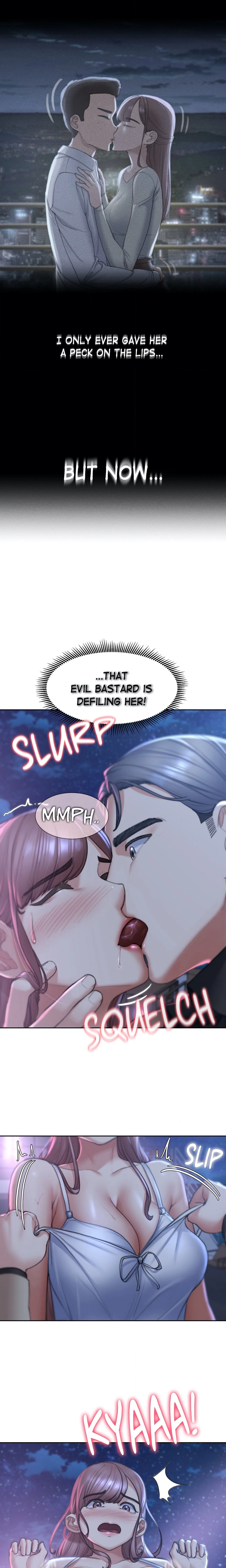 Lustful Games chapter 13 page 12