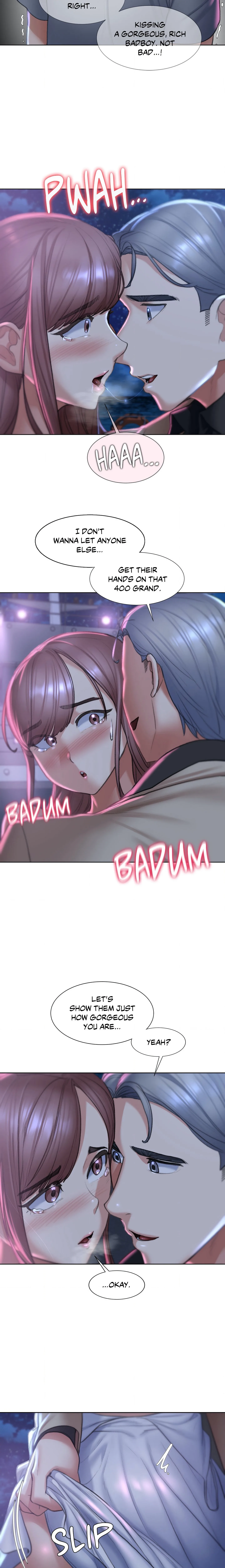 Lustful Games chapter 13 page 16