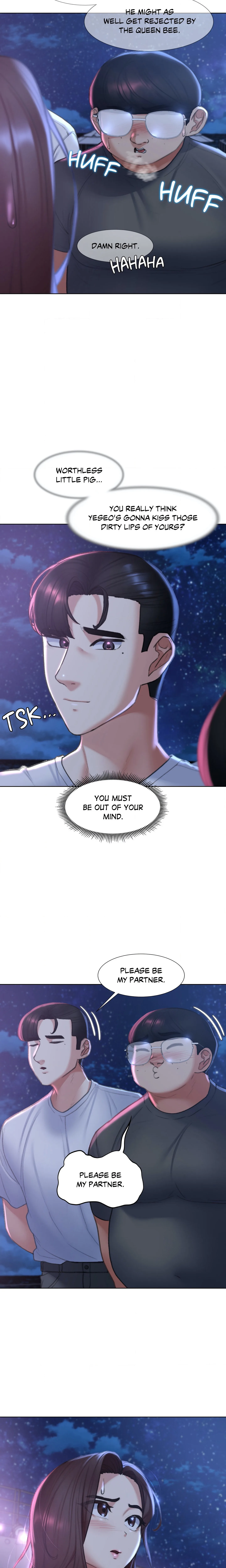 Lustful Games chapter 13 page 27