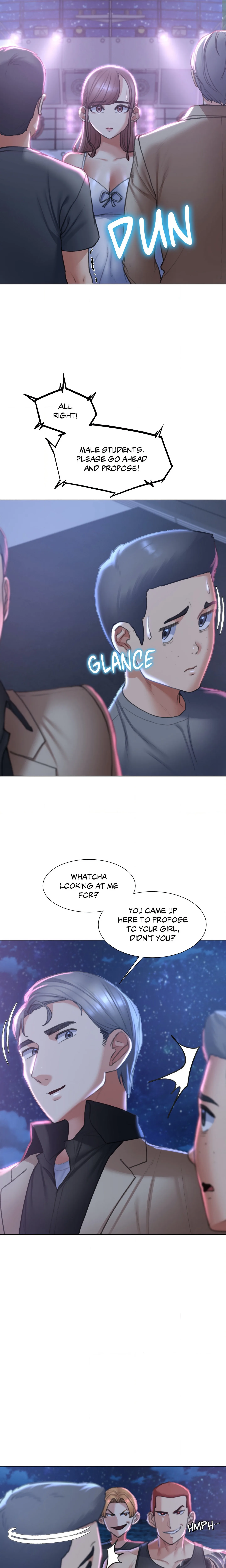 Lustful Games chapter 13 page 4