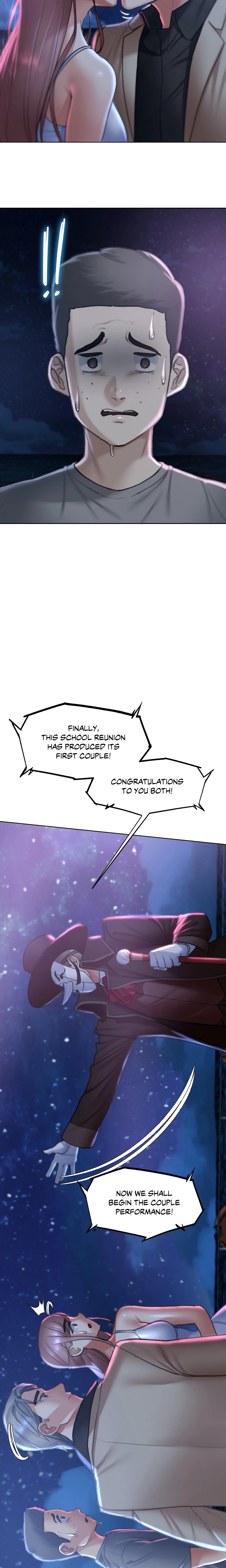 Lustful Games chapter 13 page 9