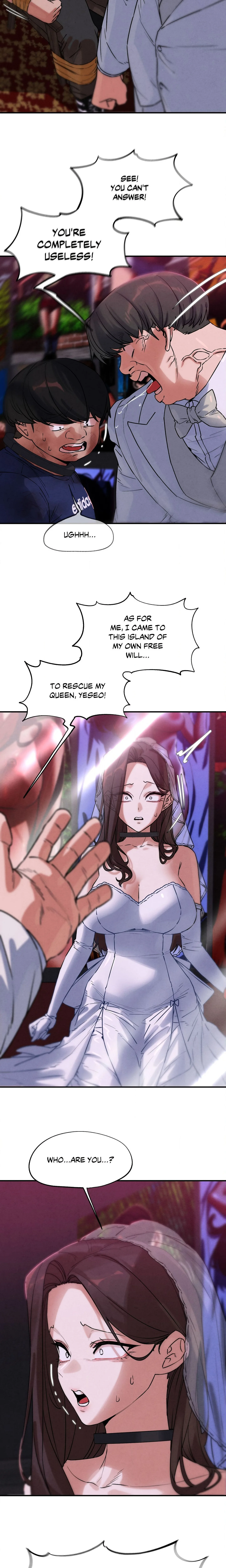 Lustful Games chapter 139 page 7