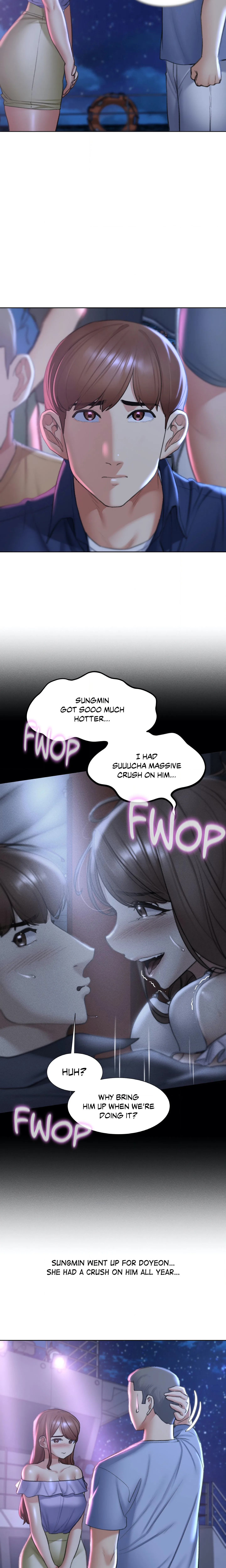 Lustful Games chapter 14 page 24