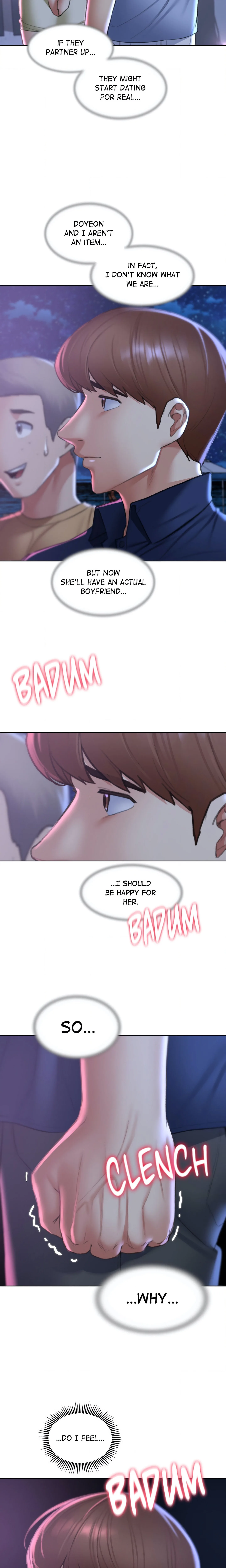 Lustful Games chapter 14 page 25