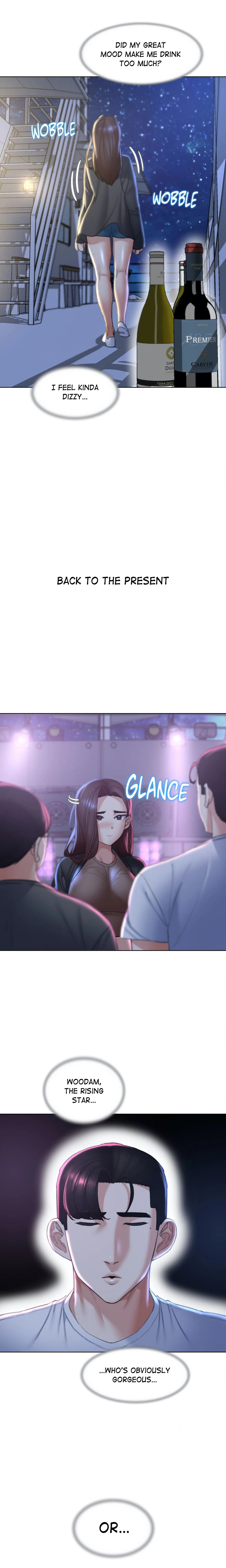 Lustful Games chapter 14 page 7