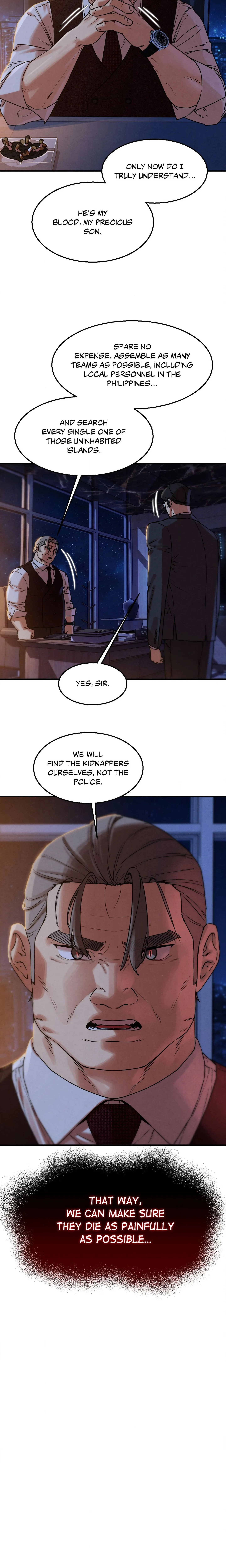 Lustful Games chapter 142 page 10