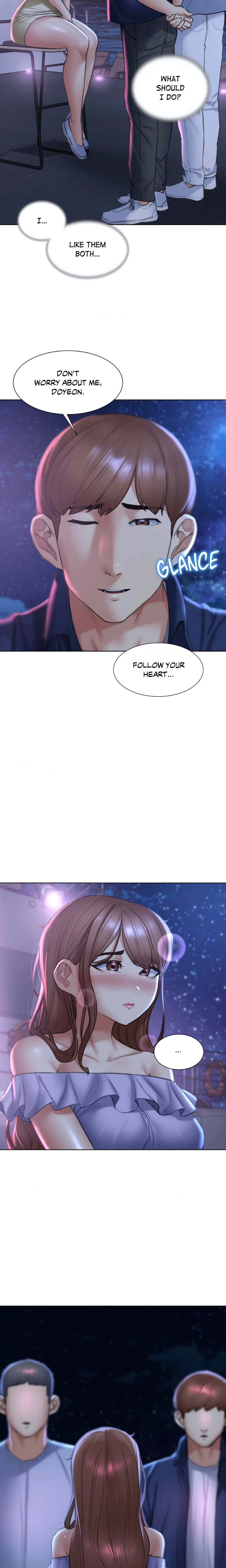 Lustful Games chapter 15 page 6