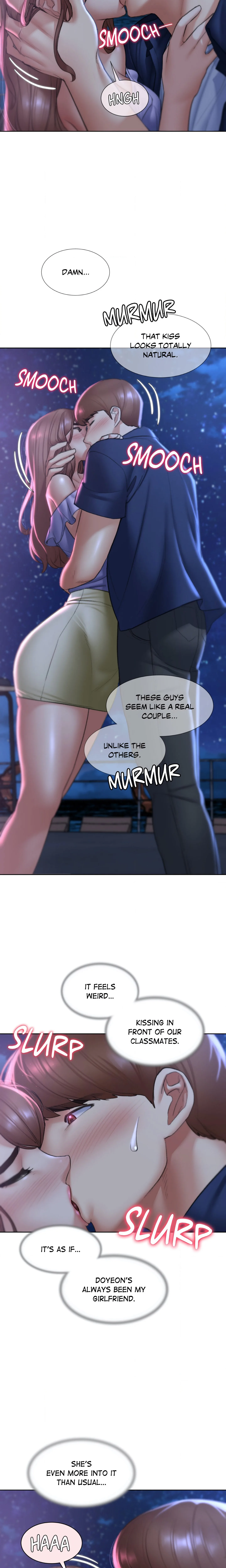 Lustful Games chapter 15 page 9