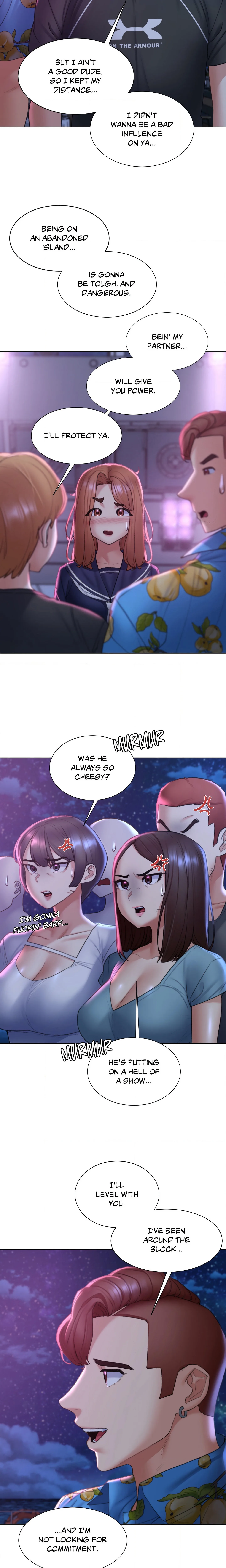 Lustful Games chapter 16 page 26