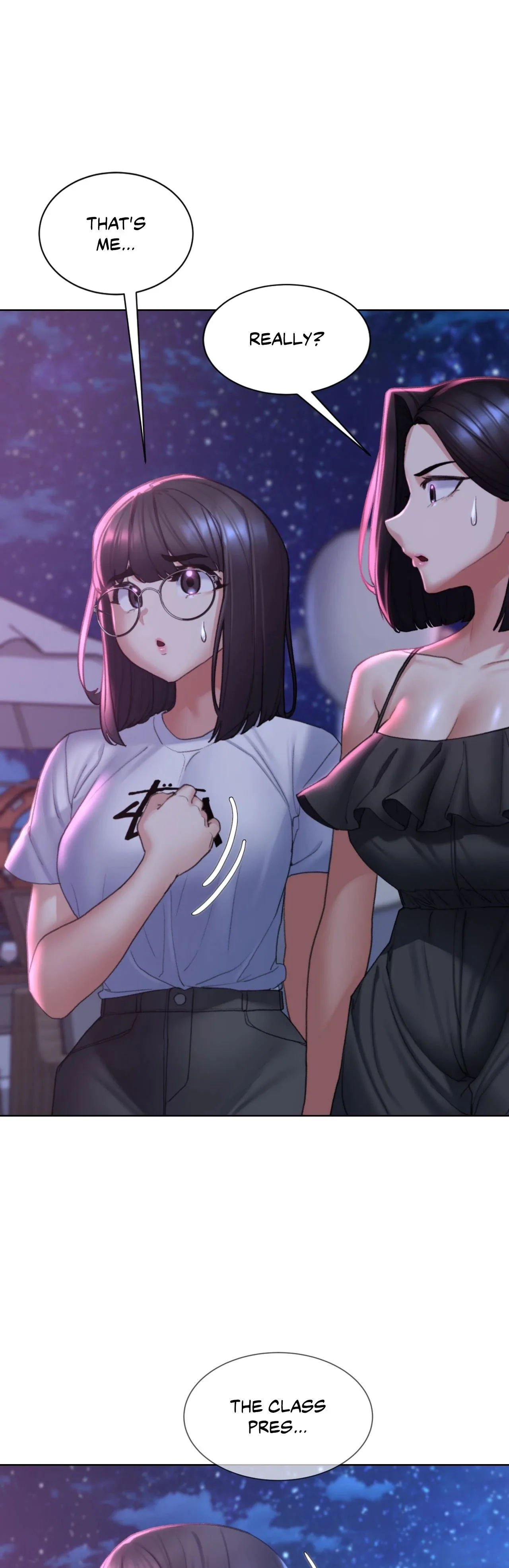 Lustful Games chapter 17 page 40