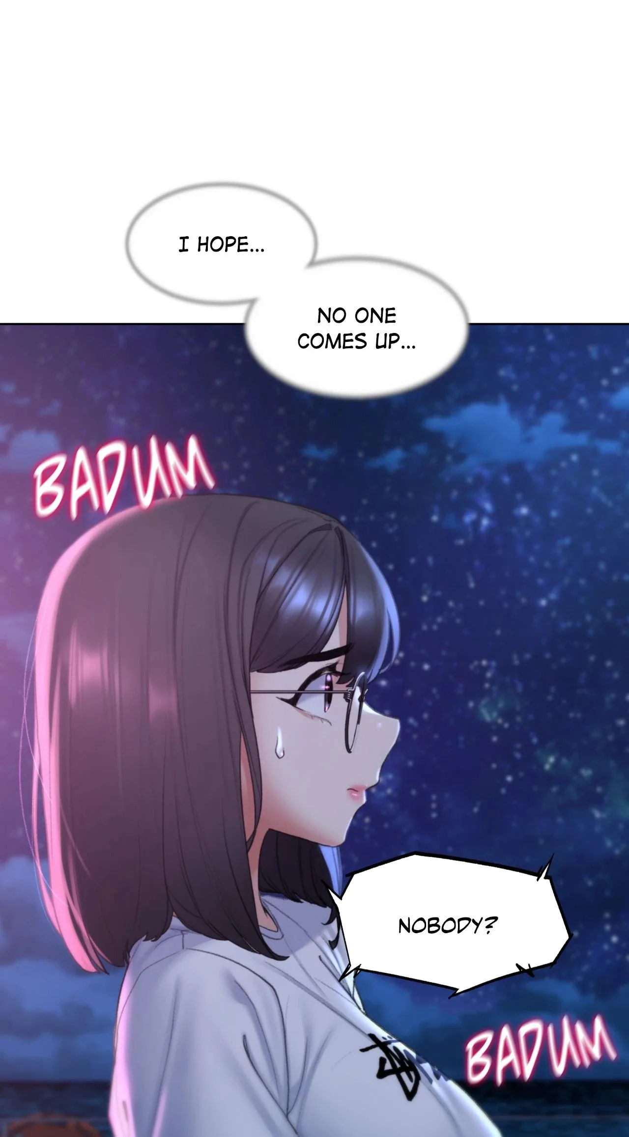 Lustful Games chapter 17 page 44
