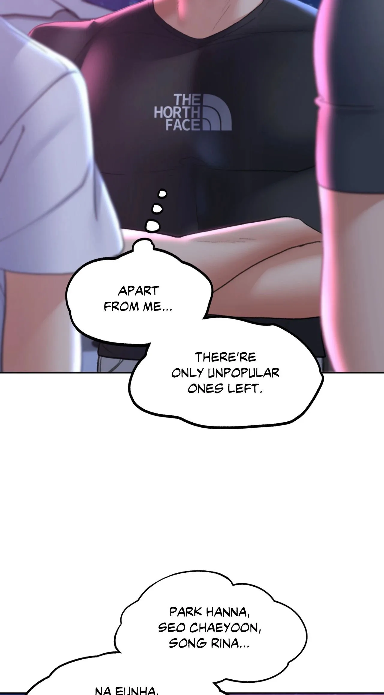 Lustful Games chapter 17 page 46