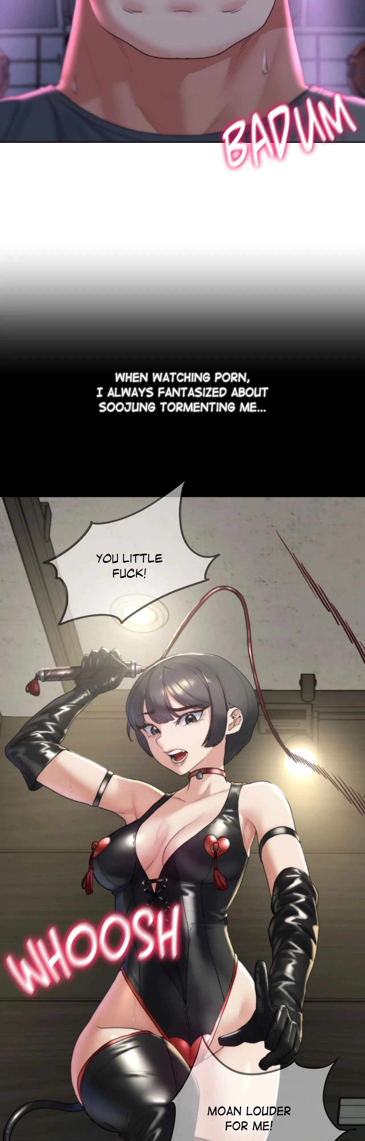Lustful Games chapter 17 page 57