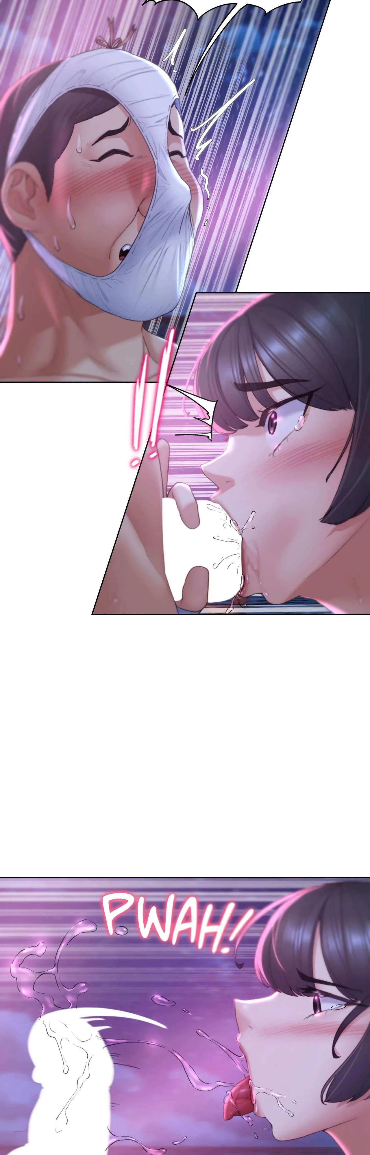 Lustful Games chapter 18 page 24
