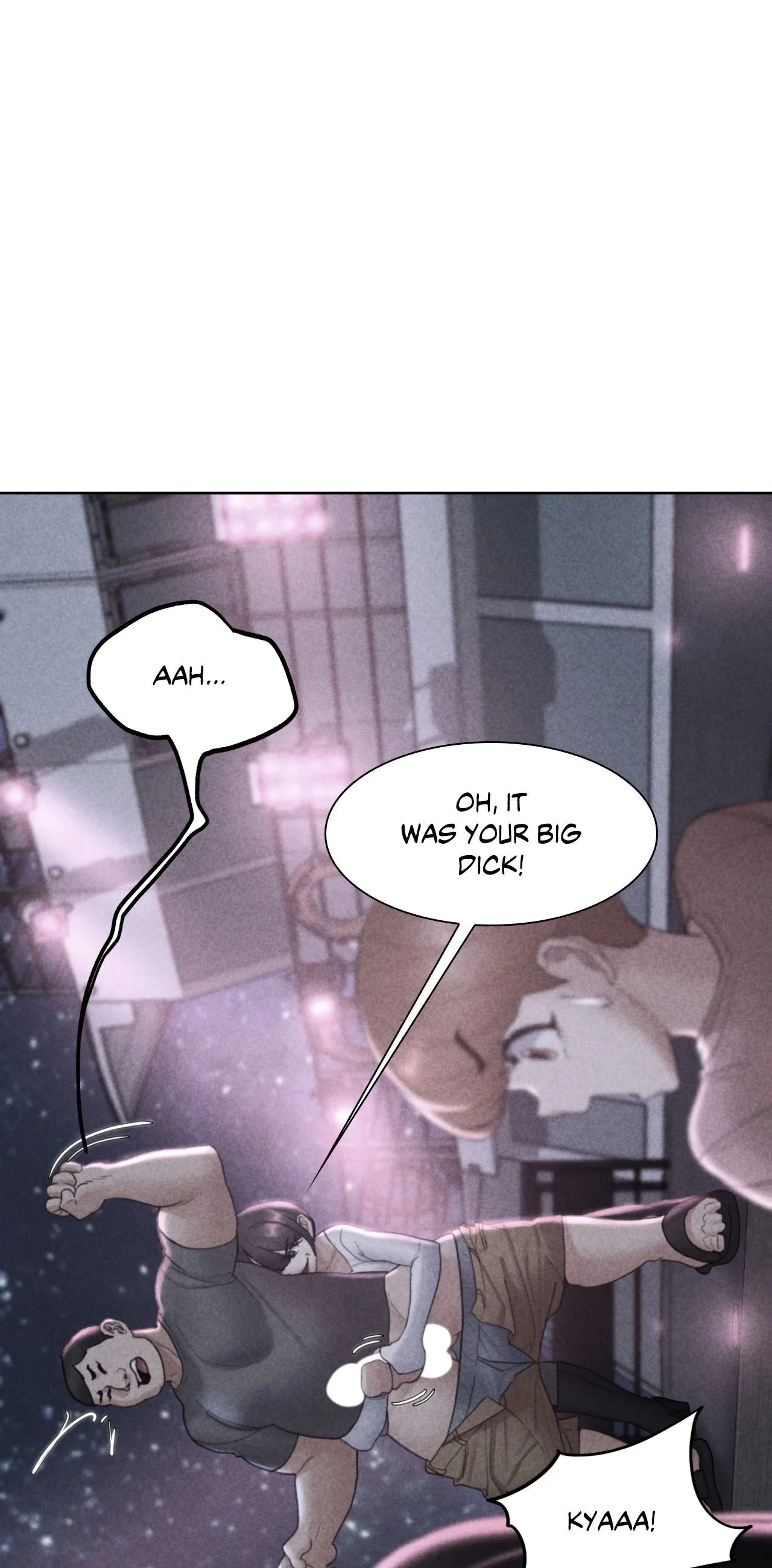 Lustful Games chapter 18 page 3