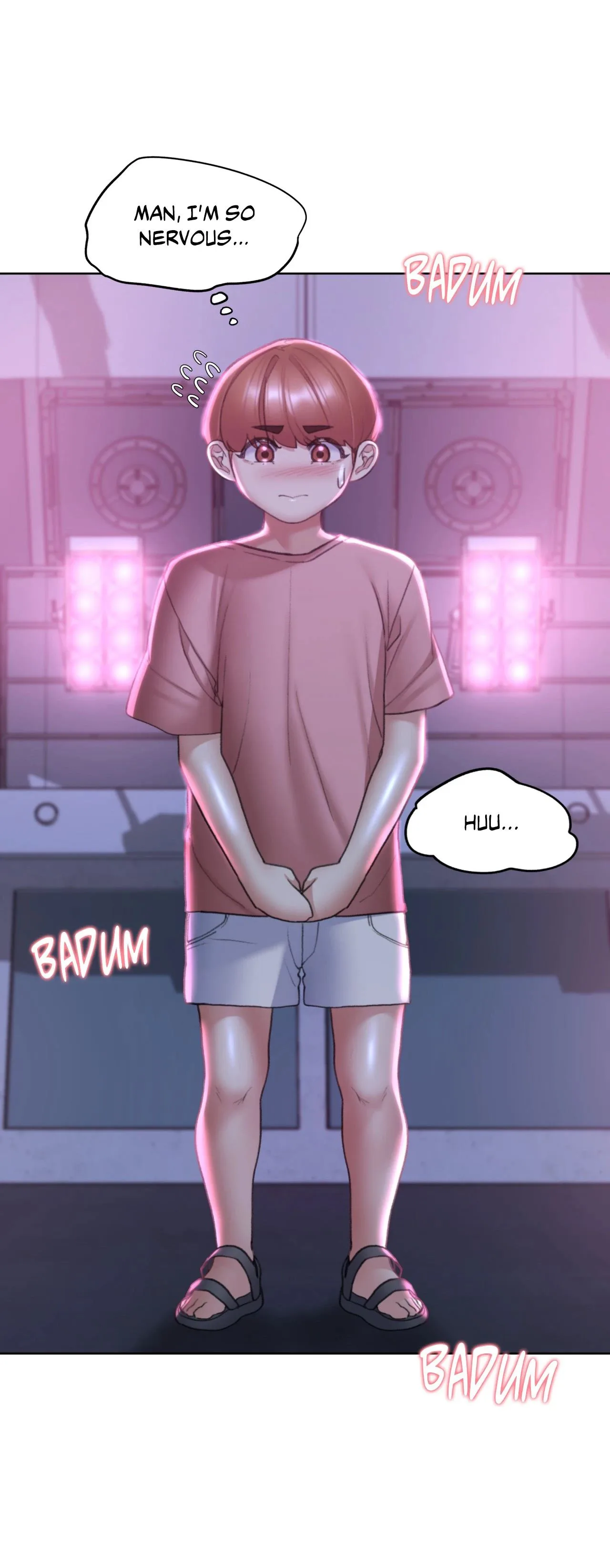 Lustful Games chapter 18 page 30