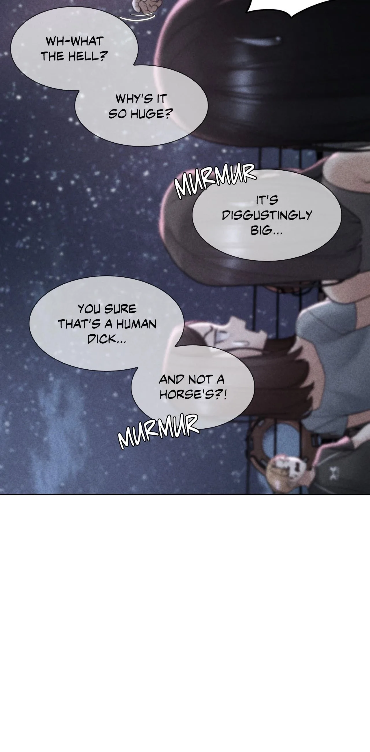 Lustful Games chapter 18 page 4