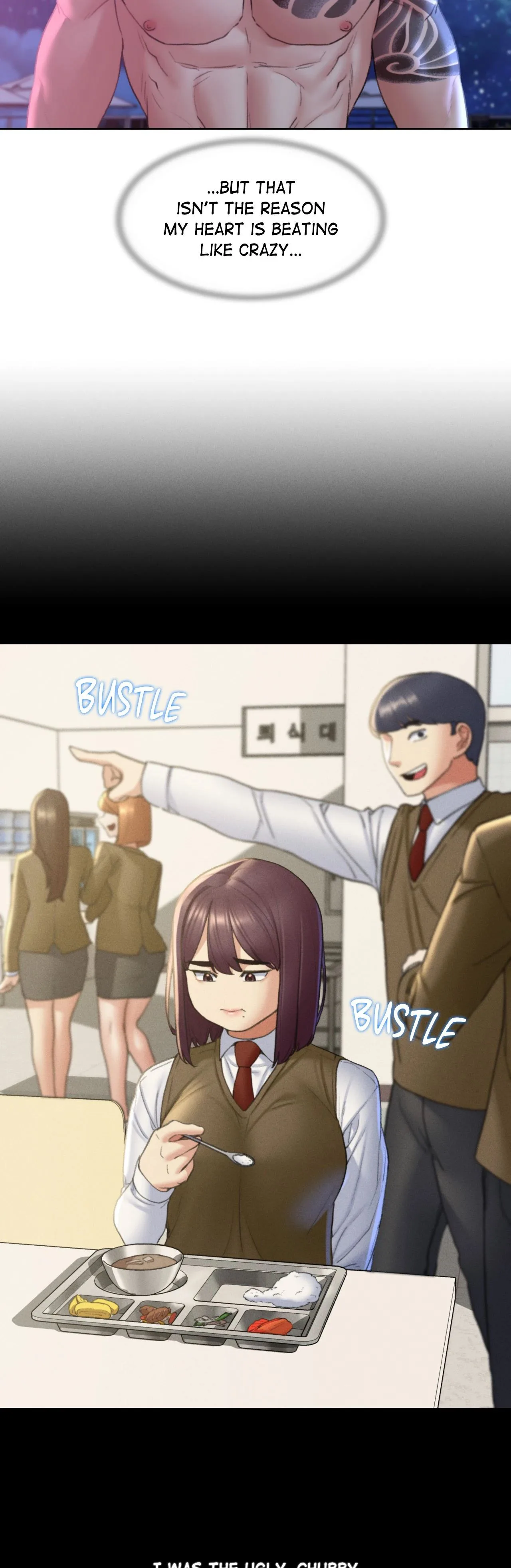 Lustful Games chapter 18 page 44