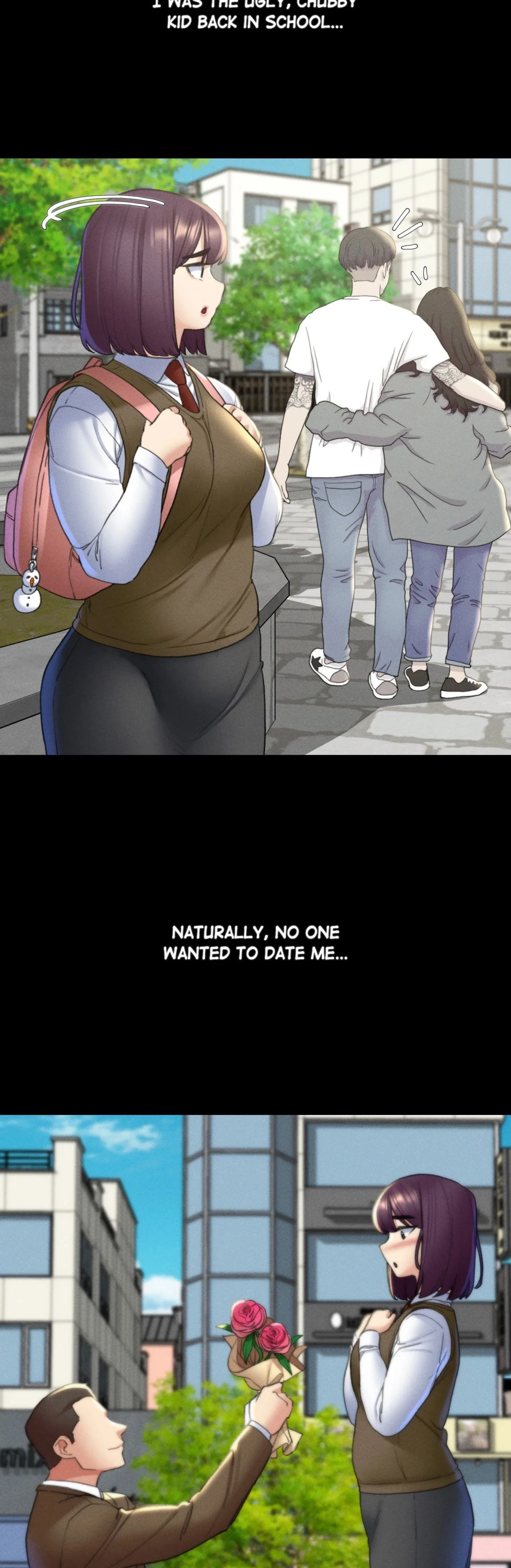 Lustful Games chapter 18 page 45