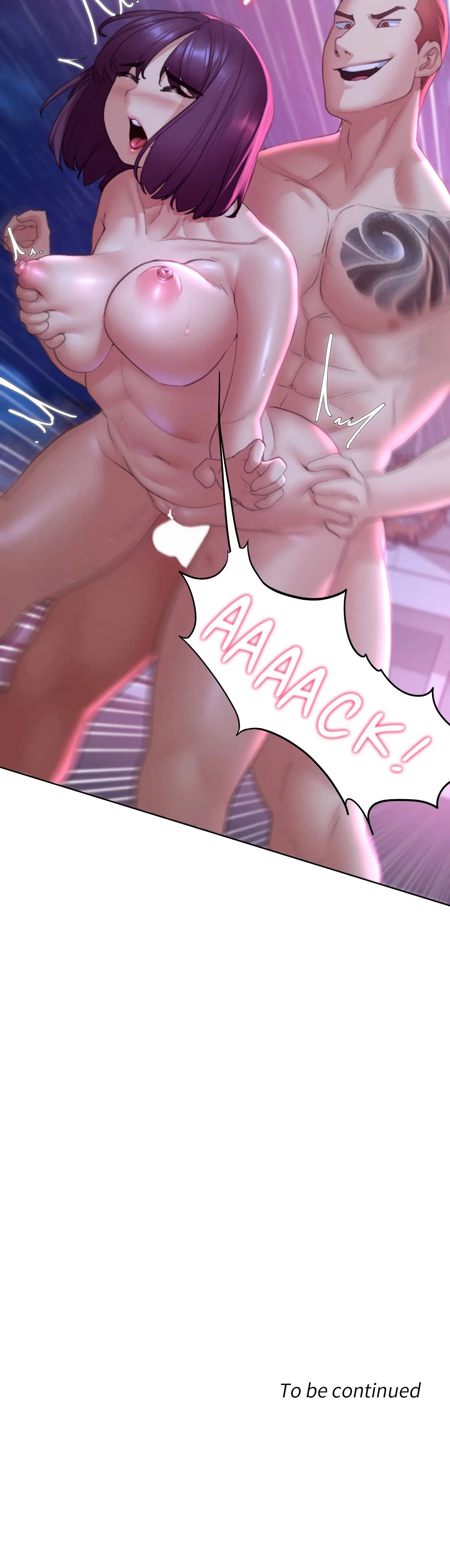 Lustful Games chapter 18 page 52