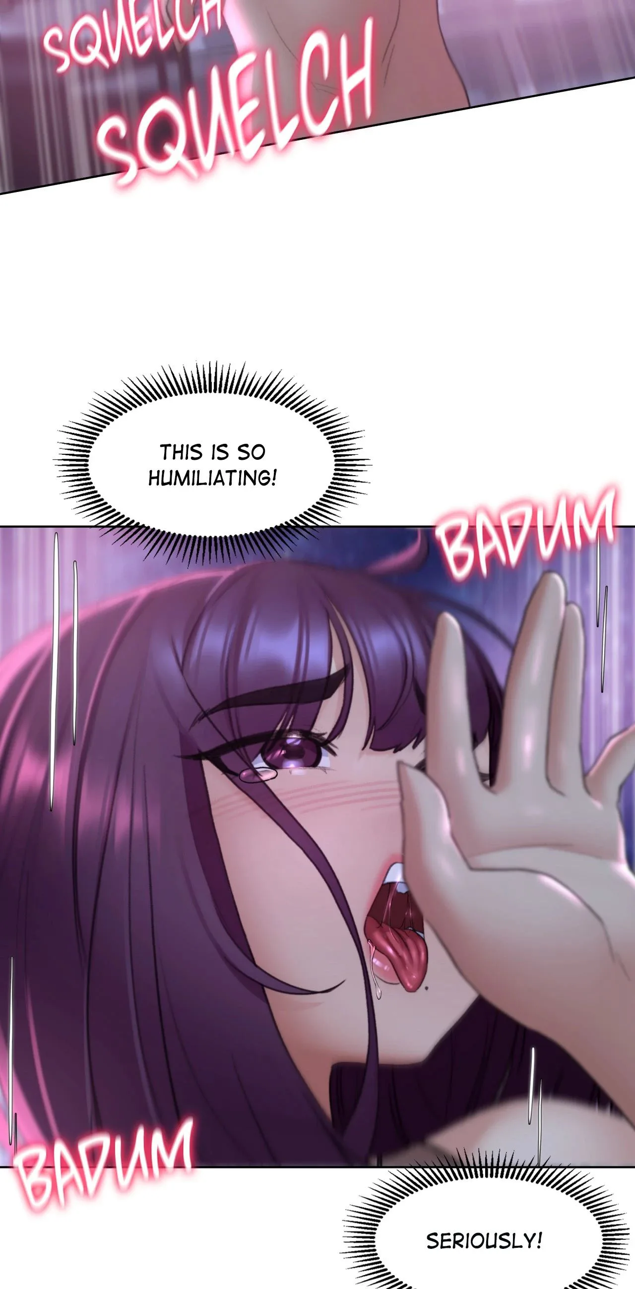 Lustful Games chapter 19 page 27